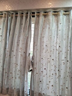 1 RkApartment For Rent in Dattani Apartment