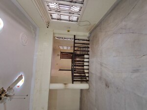 Staircase in 3.5 BHK Independent House at Jayanagar – for Rent