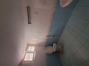 Bathroom in 3.5 BHK Independent House at Jayanagar – for Rent