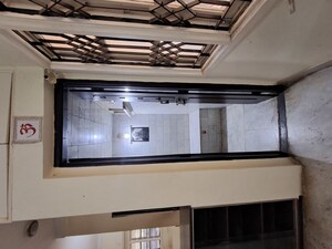 Kitchen in 3.5 BHK Independent House at Jayanagar – for Rent