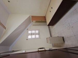 Kitchen in 3.5 BHK Independent House at Jayanagar – for Rent