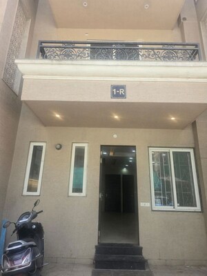 3 BHK Villa For Sale in Sumer Nagar