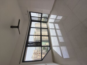 Master Bedroom in 2 BHK Apartment at Kanakia Rainforest, Andheri East – for Rent