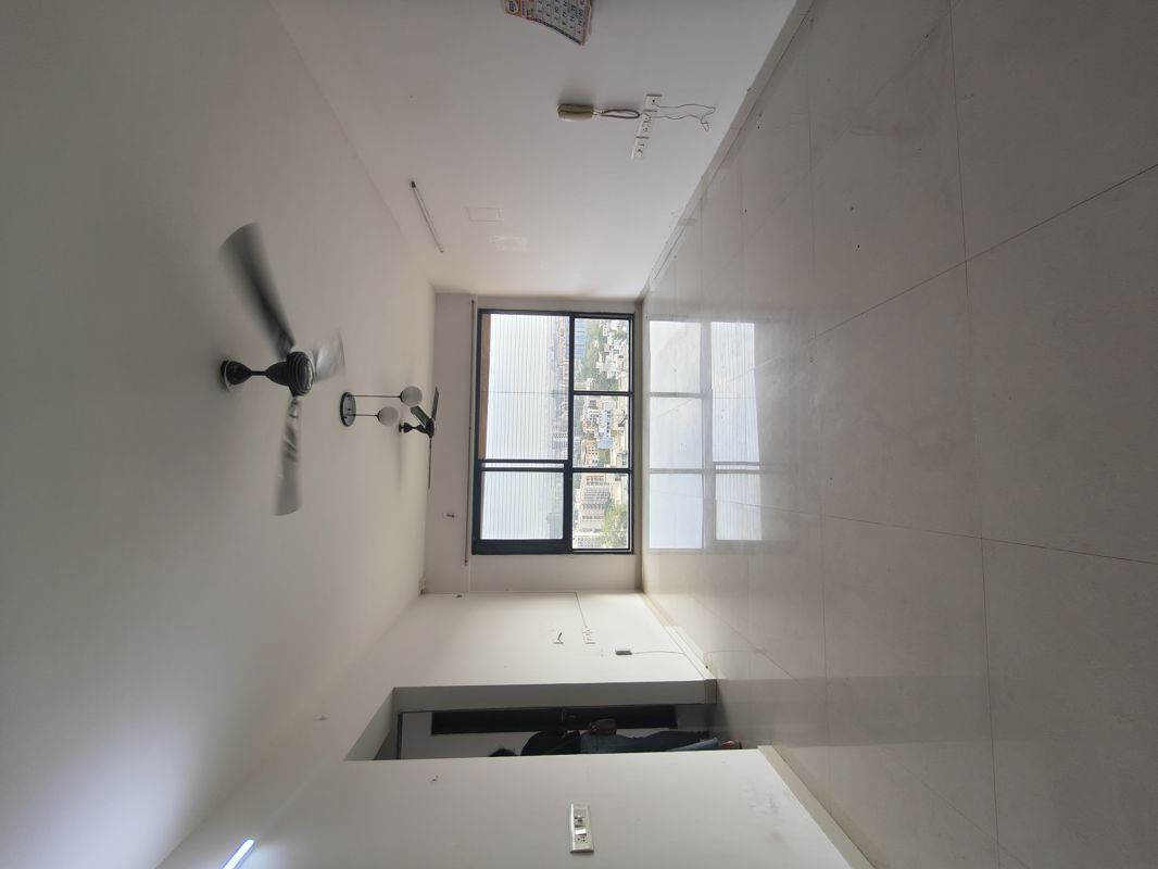 2 BHK + Study Room Apartment For Rent in Kanakia Rainforest