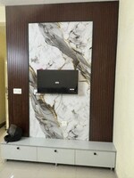 3 BHK 650 Sq.Ft. Apartment in Pyramid Altia