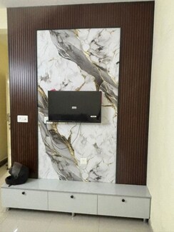 3 BHK Apartment For Rent in Pyramid Altia