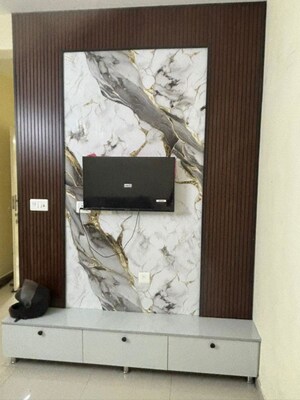 3 BHK Apartment For Rent in Pyramid Altia, Sector 70