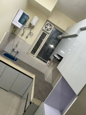 Team Area in 3 BHK Apartment at Pyramid Altia, Sector 70 – for Rent