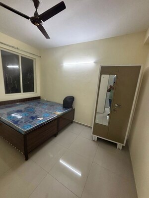 Furnished Amenities in 3 BHK Apartment at Pyramid Altia, Sector 70 – for Rent