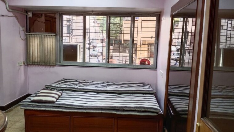 Bedroom, mahim west 2 Bedroom 860 Sq.Ft. Apartment In Mahim West Mumbai 10333743