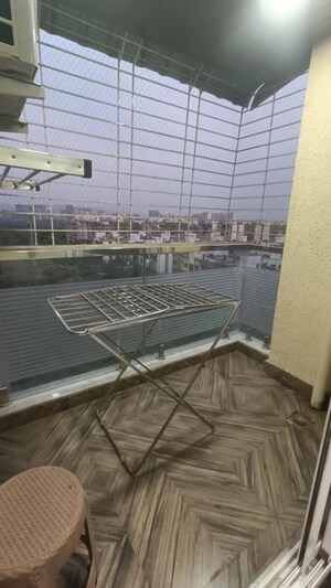 2 BHK Apartment For Sale in Shree Chamunda Damodarpriya, Kharghar