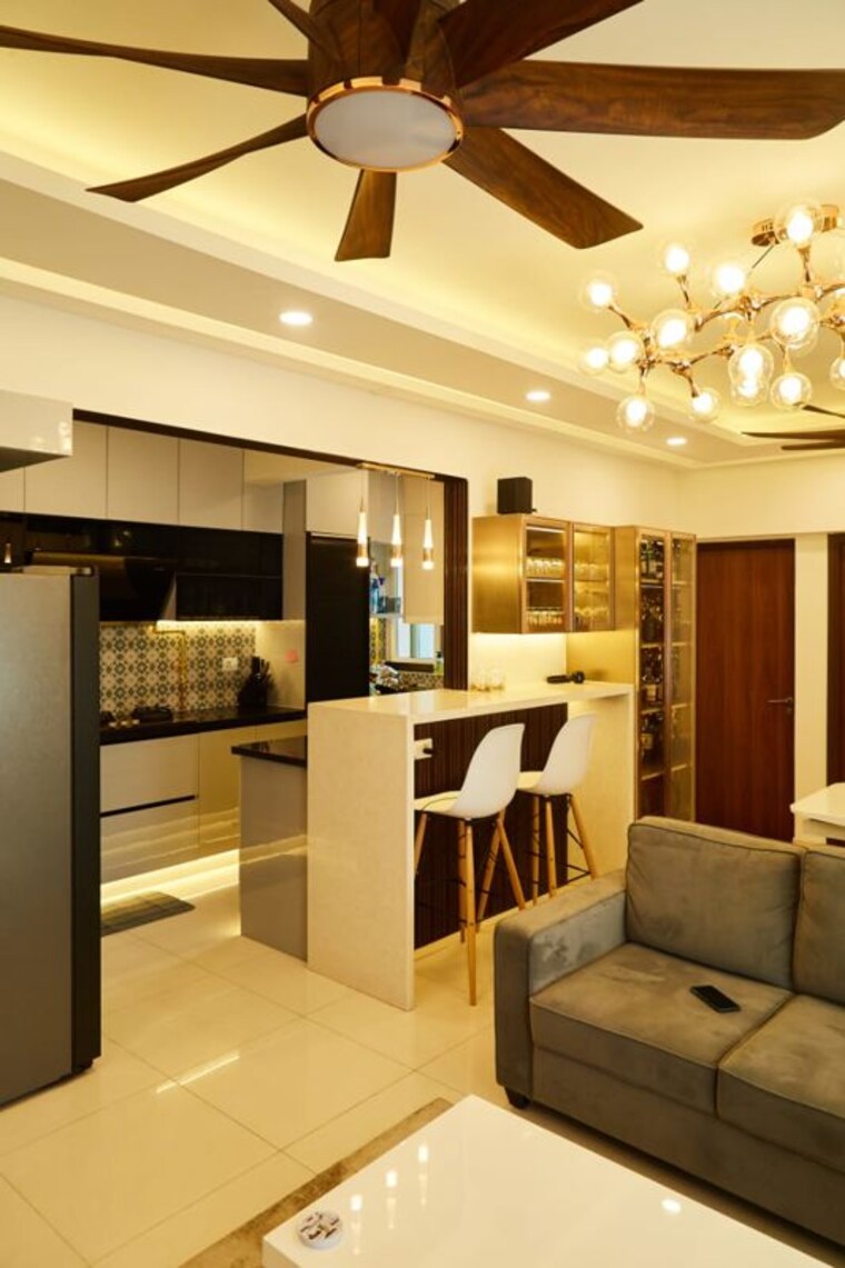 Team Area, brigade-cornerstone-utopia-tranquil-block 3 Bedroom 1656 Sq.Ft. Apartment In Varthur Bangalore 10333650