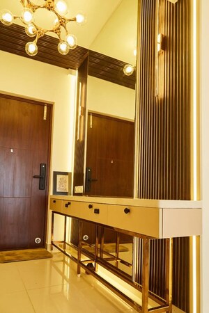 Kitchen in 3 BHK Apartment at Brigade Cornerstone Utopia Tranquil Block, Varthur – for Sale