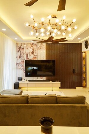 3 BHK Apartment For Sale in Brigade Cornerstone Utopia Tranquil Block, Varthur