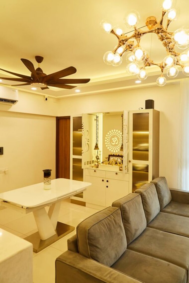 Team Area, brigade-cornerstone-utopia-tranquil-block 3 Bedroom 1656 Sq.Ft. Apartment In Varthur Bangalore 10333650