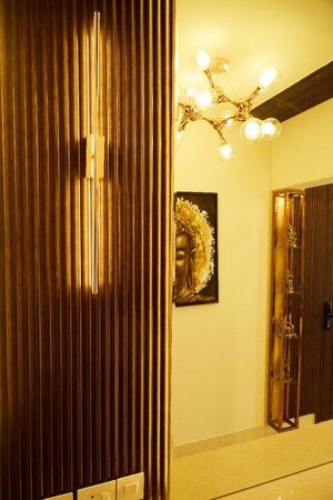 Furnished Amenities in 3 BHK Apartment at Brigade Cornerstone Utopia Tranquil Block, Varthur – for Sale