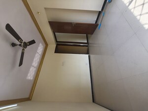 Staircase in 1 BHK Apartment at Manavsthal Heights, Andheri East – for Rent