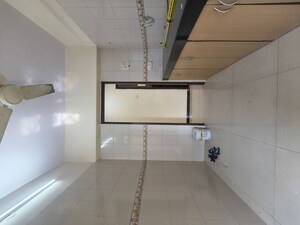 Kitchen in 1 BHK Apartment at Manavsthal Heights, Andheri East – for Rent