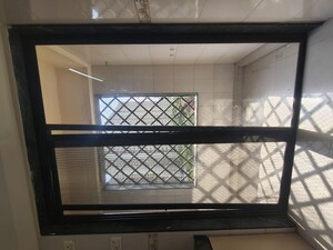 Kitchen in 1 BHK Apartment at Manavsthal Heights, Andheri East – for Rent