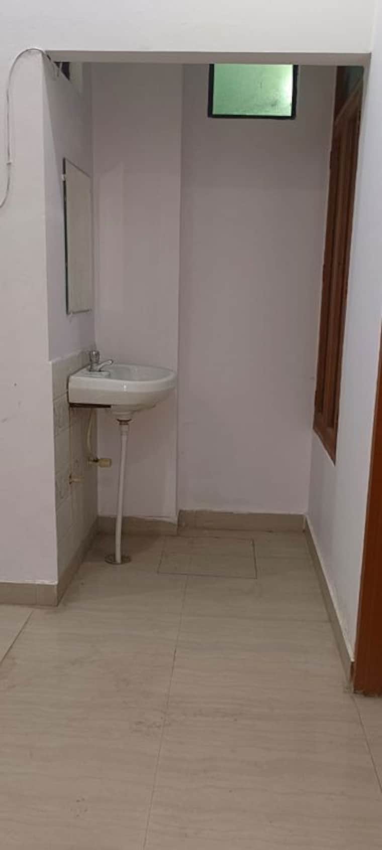 Bathroom, indira nagar 2 Bedroom 1200 Sq.Ft. Builder Floor In Indira Nagar Lucknow 10333746