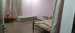 2 BHK + Pooja Room,Study Room,Basement Builder Floor For Rent in Indira Nagar