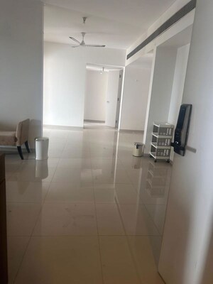 3.5 BHK Apartment – Entrance View at Panchshil One North, Magarpatta City - for Rent