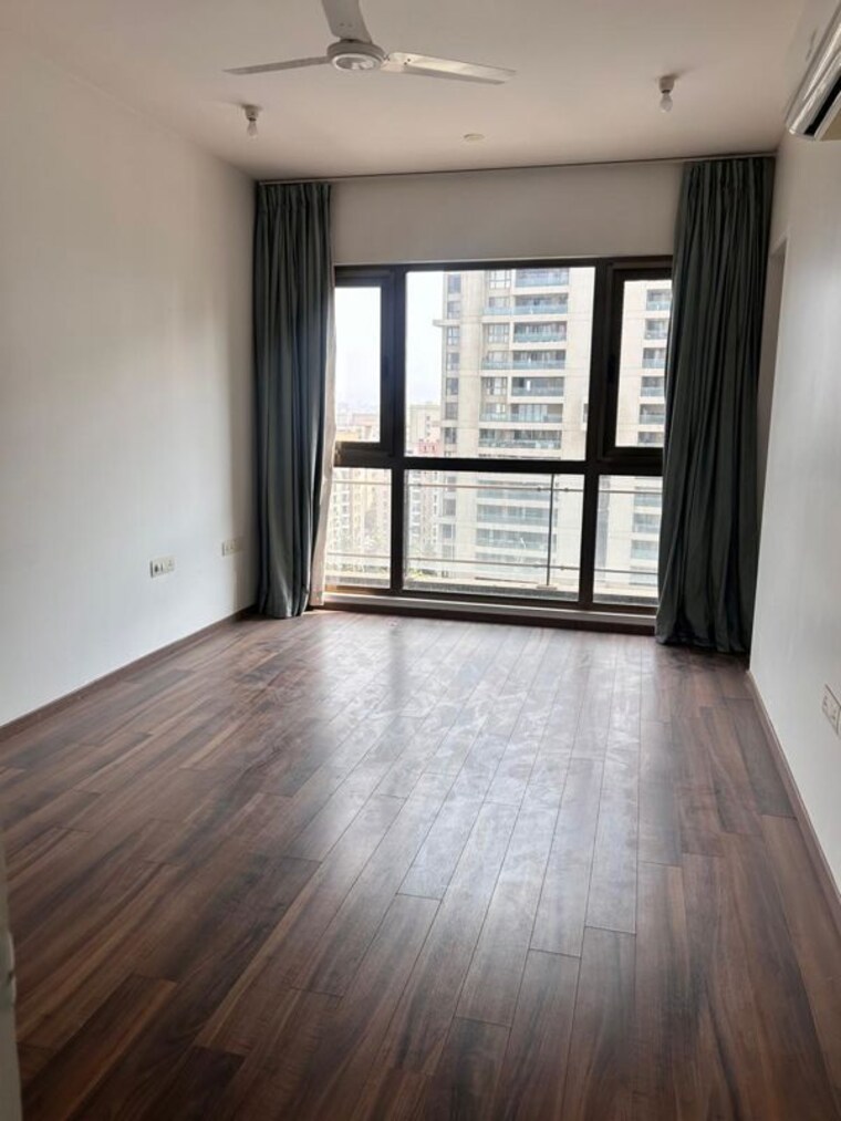 Bedroom, panchshil-one-north 3.5 Bedroom 2800 Sq.Ft. Apartment In Magarpatta City Pune 10333722