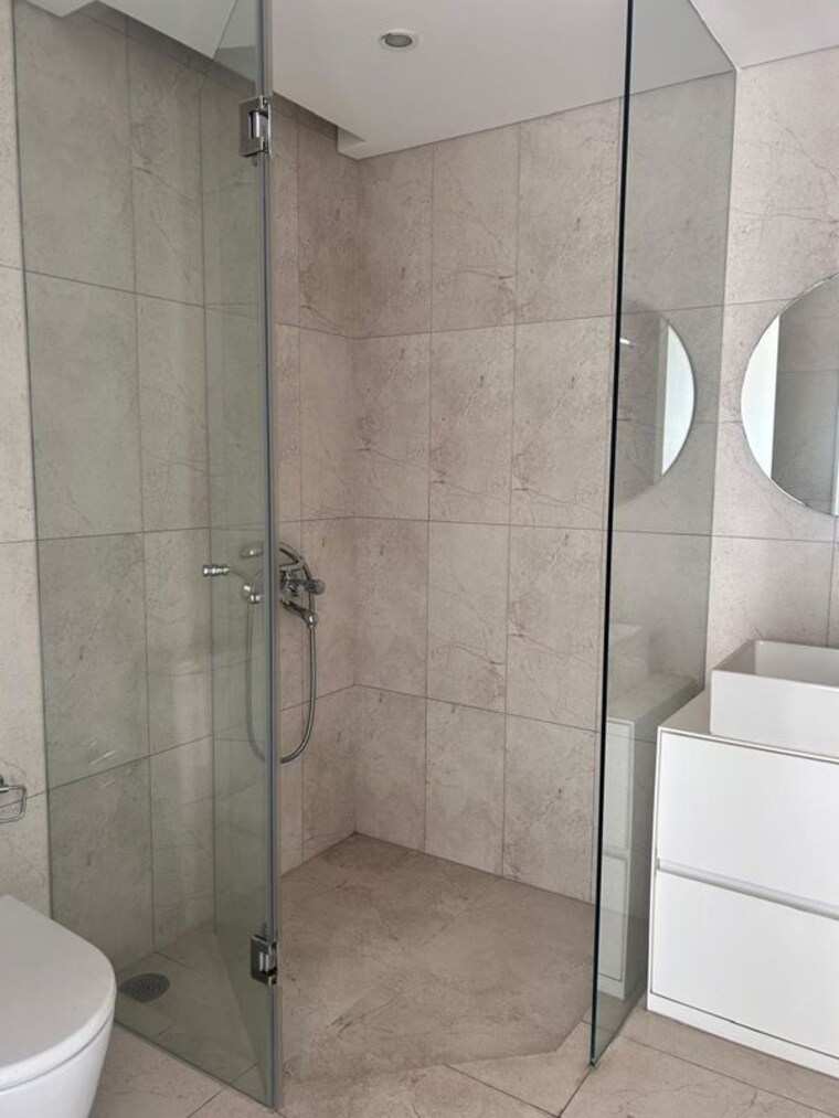 Bathroom, panchshil-one-north 3.5 Bedroom 2800 Sq.Ft. Apartment In Magarpatta City Pune 10333722