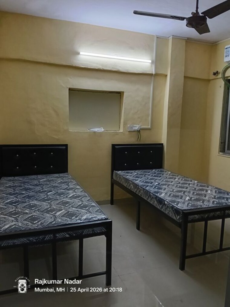 Kitchen, iit area Pg For Boys & Girls In Iit Area 10333747