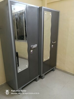 Building Lobby in  Pg at Iit Area – for Rent