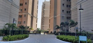 3 BHK Apartment – Exterior View View at ATS Golf Meadows Lifestyle, Central Derabassi - for Rent