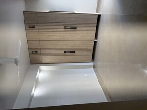 Furnished Amenities in 2.5 BHK Apartment at GLS Avenue 81, Sector 81 – for Sale