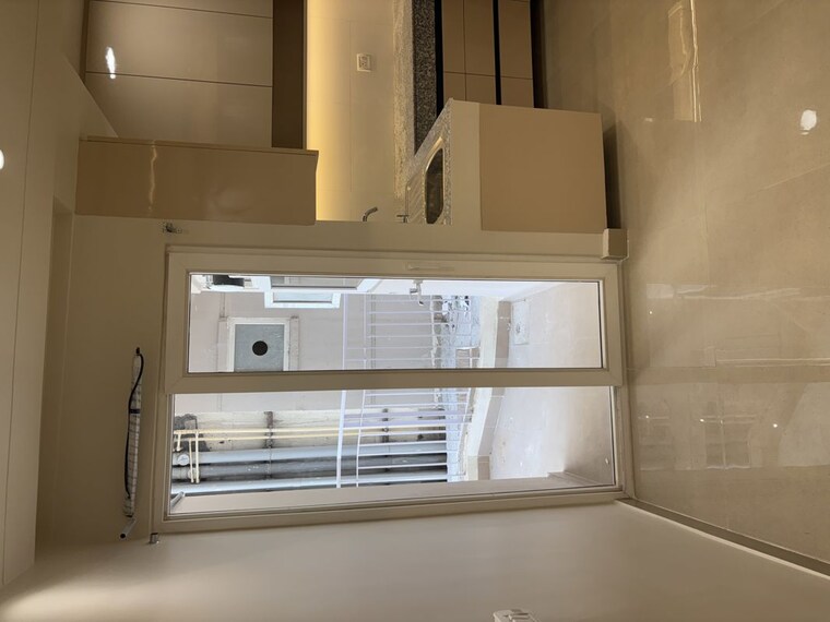 Kitchen, gls-avenue-81 2.5 Bedroom 900 Sq.Ft. Apartment In Sector 81 Gurgaon 10333693