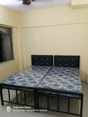  Pg For Rent in Iit Area