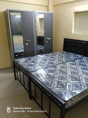 Kitchen in  Pg at Iit Area – for Rent