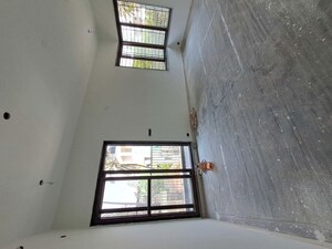Balcony in 4 BHK Builder Floor at Jayanagar – for Rent