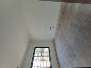 Building Lobby in 4 BHK Builder Floor at Jayanagar – for Rent