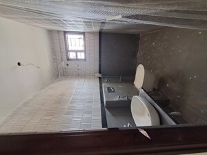 Kitchen in 4 BHK Builder Floor at Jayanagar – for Rent