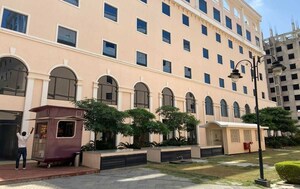  Shop For Sale in JMD Empire, Sector 62