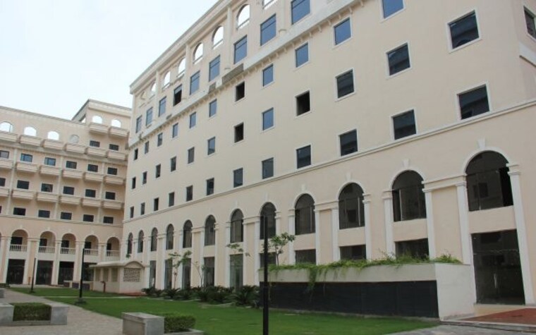Exterior View, jmd-empire Commercial Shop 560 Sq.Ft. In Sector 62 Gurgaon 10333770