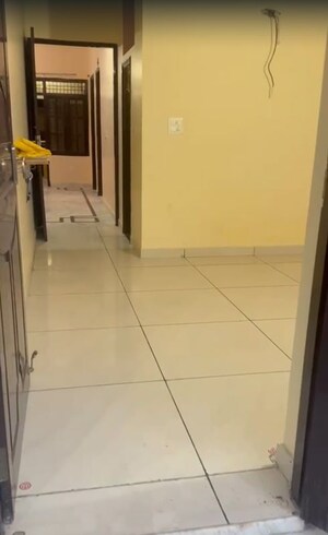 Bathroom in 2 BHK Builder Floor at Indira Nagar – for Rent