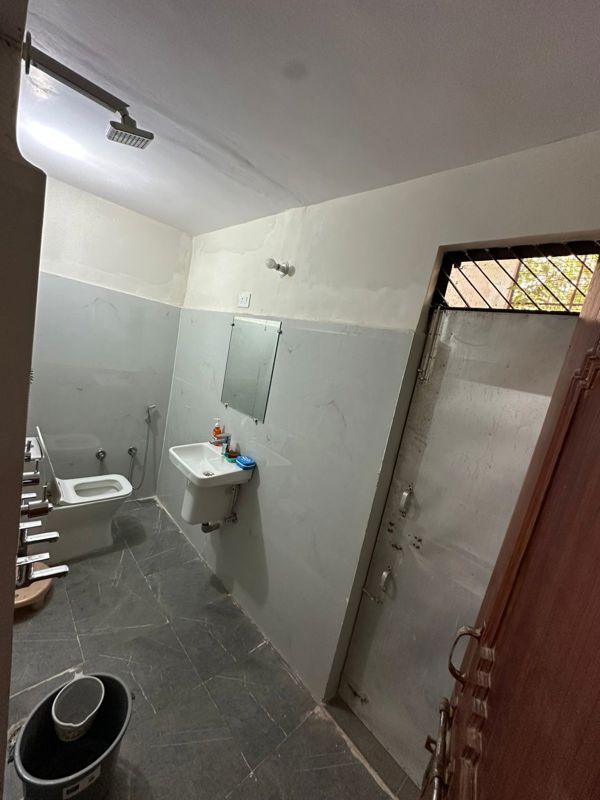 2 BHK Builder Floor For Rent in Indira Nagar