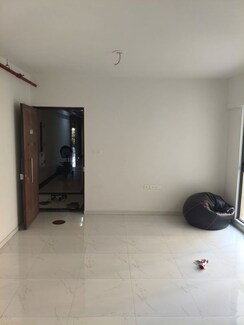 2 BHK + Pooja Room Apartment For Rent in Runwal Gardens
