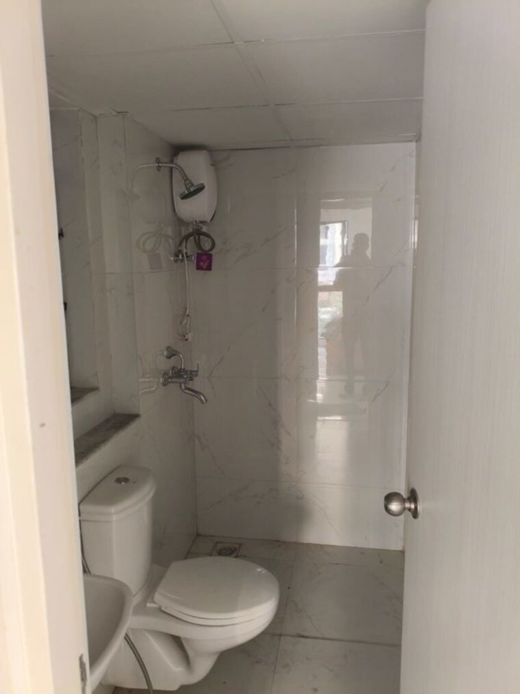 Bathroom, runwal-gardens 2 Bedroom 845 Sq.Ft. Apartment In Dombivli East Thane 10333768