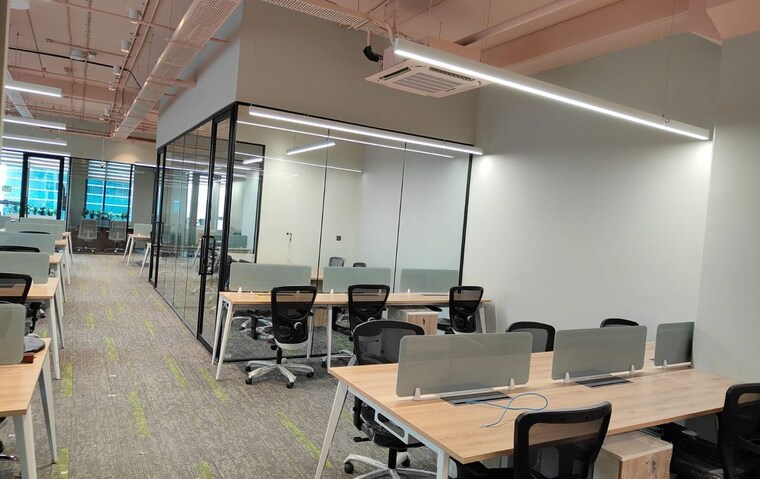 Team Area, wakadewadi Commercial Office Space 9800 Sq.Ft. In Wakadewadi Pune 10333774