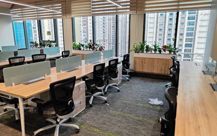 Team Area, wakadewadi Commercial Office Space 9800 Sq.Ft. In Wakadewadi Pune 10333774