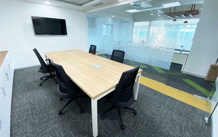 Team Area, wakadewadi Commercial Office Space 9800 Sq.Ft. In Wakadewadi Pune 10333774
