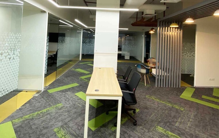 Team Area, wakadewadi Commercial Office Space 9800 Sq.Ft. In Wakadewadi Pune 10333774
