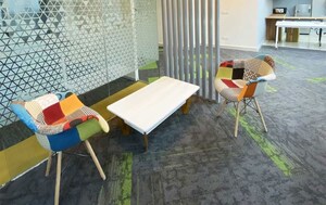 Team Area in  Office Space at Wakadewadi – for Rent