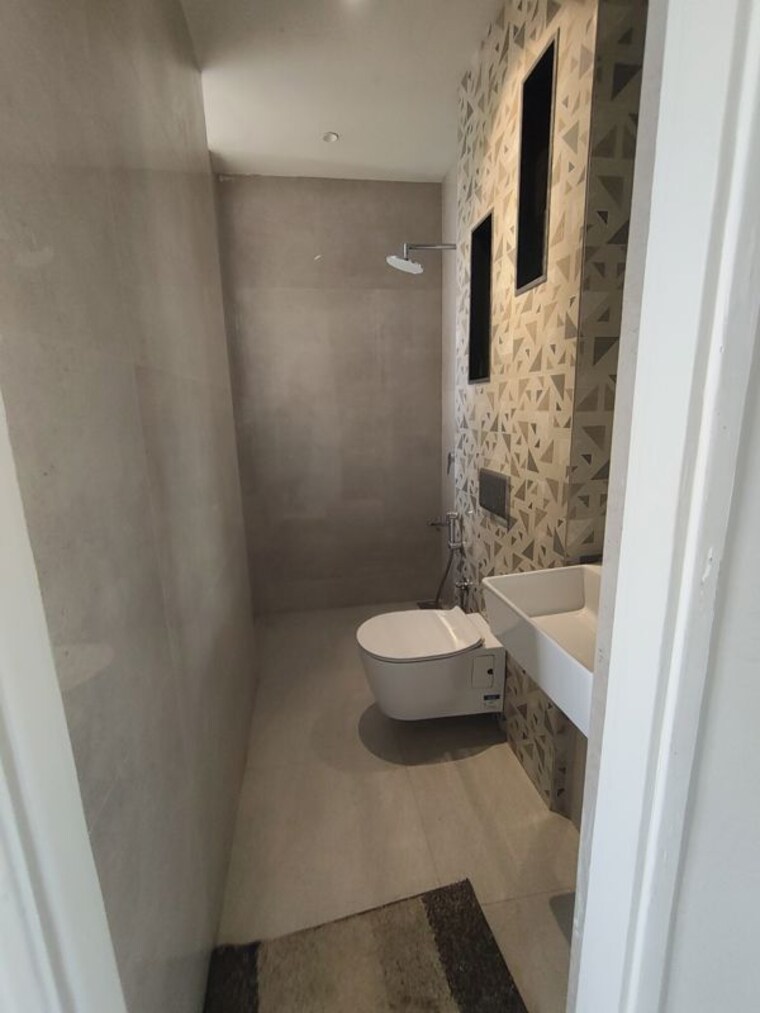 Bathroom, wadhwa-magnolia 3 Bedroom 3200 Sq.Ft. Villa In Old Panvel Navi Mumbai 10332961
